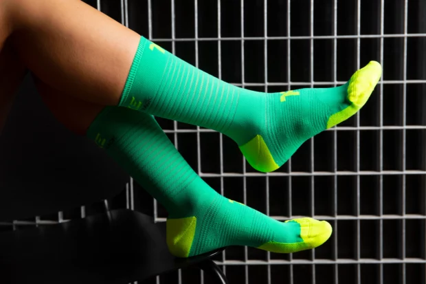 What Are the Benefits of Wearing the Right Socks? - women's socks, style, socks, fashion