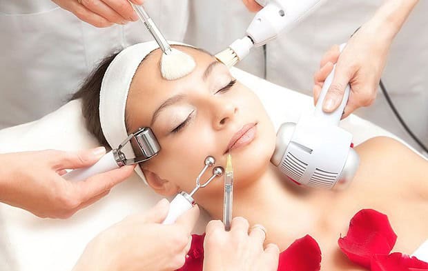 Why Wait? Your Dream Face Awaits! - Managing expectations, Local options, Facial surgery, Decision points, beauty treatments