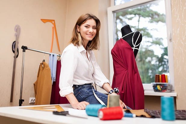 Ready to Launch? What Every Aspiring Designer Must Ask Before Debuting Their Fashion Line - Sales channels, Product development, Online presence, Fashion line launch, Brand identity