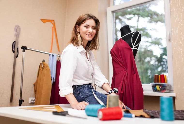 Ready to Launch? What Every Aspiring Designer Must Ask Before Debuting Their Fashion Line - Sales channels, Product development, Online presence, Fashion line launch, Brand identity