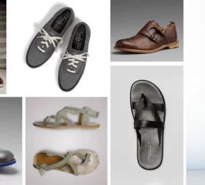 Step Up Your Shoe Game: The Must-Have Men's Footwear for Every Occasion - Shoes, men, fashion