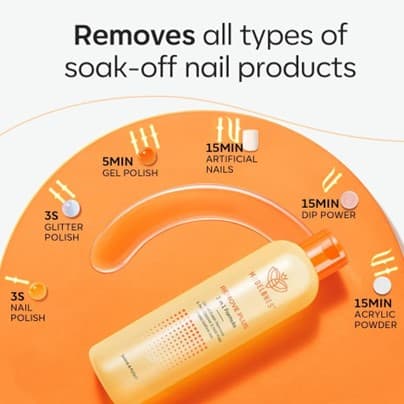 Modelones Pleascent Nail Care Line: Revolutionizing Nail Care with Gentle, Effective Solutions - nail strengthener, nail care products, Modelones Pleascent Nail Care, at-home manicure tips, acetone-free nail polish remover