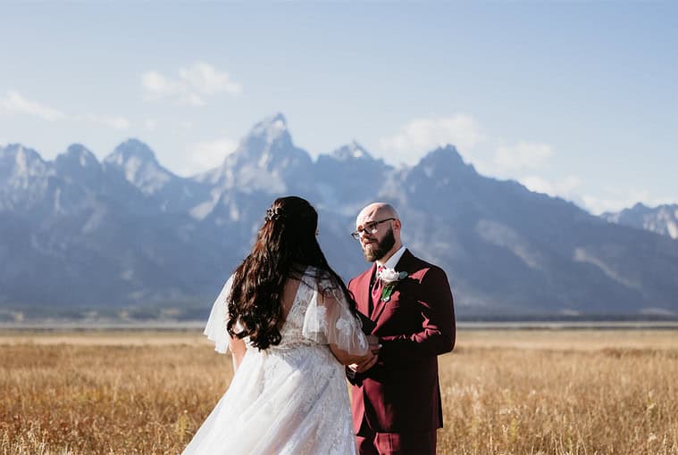 Elope in Style: Why Modern Couples Are Ditching Traditional Weddings for Intimate Adventures - personalized wedding attire, modern couple elopement, intimate wedding ideas, elopement trends, all-inclusive elopement packages