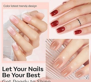 Modelones Pleascent Nail Care Line: Revolutionizing Nail Care with Gentle, Effective Solutions - nail strengthener, nail care products, Modelones Pleascent Nail Care, at-home manicure tips, acetone-free nail polish remover