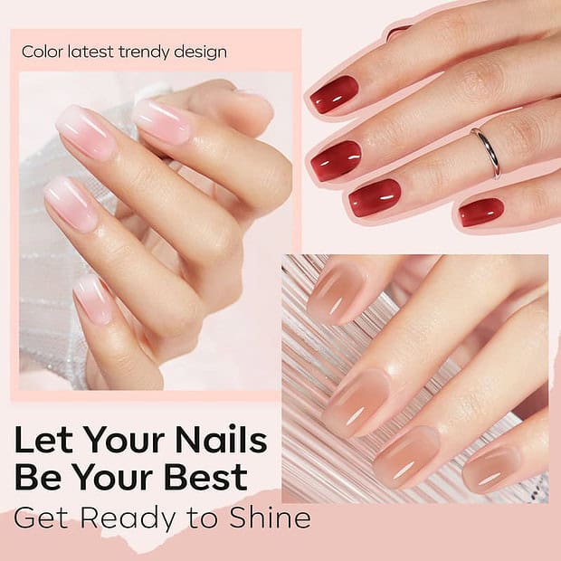 Modelones Pleascent Nail Care Line: Revolutionizing Nail Care with Gentle, Effective Solutions - nail strengthener, nail care products, Modelones Pleascent Nail Care, at-home manicure tips, acetone-free nail polish remover