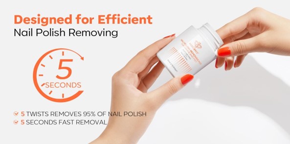 Modelones Pleascent Nail Care Line: Revolutionizing Nail Care with Gentle, Effective Solutions - nail strengthener, nail care products, Modelones Pleascent Nail Care, at-home manicure tips, acetone-free nail polish remover