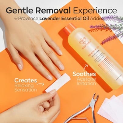 Modelones Pleascent Nail Care Line: Revolutionizing Nail Care with Gentle, Effective Solutions - nail strengthener, nail care products, Modelones Pleascent Nail Care, at-home manicure tips, acetone-free nail polish remover