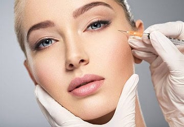 Thinking About Botox? Your Most Common Questions Answered - Botox treatment, Botox side effects, Botox results timeline, Botox for beginners, Botox cost