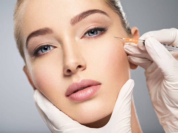 Thinking About Botox? Your Most Common Questions Answered - Botox treatment, Botox side effects, Botox results timeline, Botox for beginners, Botox cost