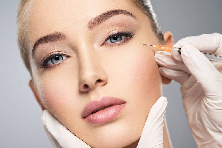 Thinking About Botox? Your Most Common Questions Answered - Botox treatment, Botox side effects, Botox results timeline, Botox for beginners, Botox cost