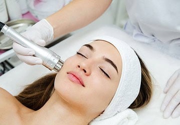 Glow-Up Goals: Why Med Spas Are Changing the Game in Beauty - skin rejuvenation, self-care and wellness, non-invasive beauty treatments, med spas, affordable luxury beauty