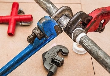 Renovating Your Bathroom? Don't Forget About the Plumbing! - renovation, renovating, remodelling, remodel, plumbing, plumber, interior, bathroom, bath