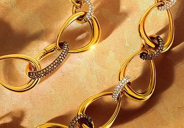 What's Hot in Jewelry for 2025? Here’s Your Guide to the Must-Have Looks - vintage-inspired jewelry, symbolic jewelry pieces, jewelry trends 2025, colorful gemstone accessories, chunky chains jewelry