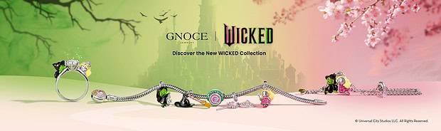 Looking For The Perfect Christmas Gift? Gnoce Jewelry Has Sparkle ForR Everyone! - unique holiday jewelry, personalized jewelry gifts, high-quality sterling silver charms., Gnoce Christmas jewelry, affordable charm bracelets