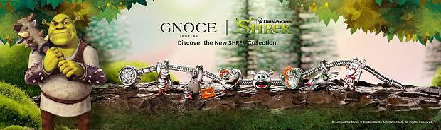 Looking For The Perfect Christmas Gift? Gnoce Jewelry Has Sparkle ForR Everyone! - unique holiday jewelry, personalized jewelry gifts, high-quality sterling silver charms., Gnoce Christmas jewelry, affordable charm bracelets